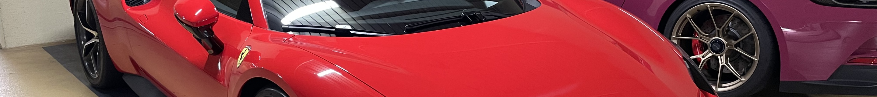 Ferrari 296 GTS