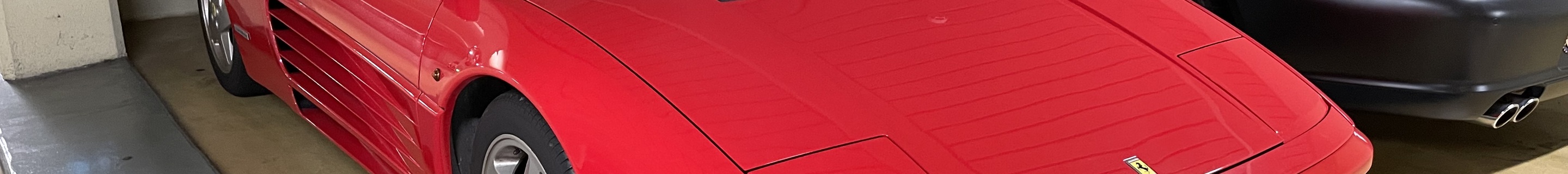 Ferrari 348 Spider