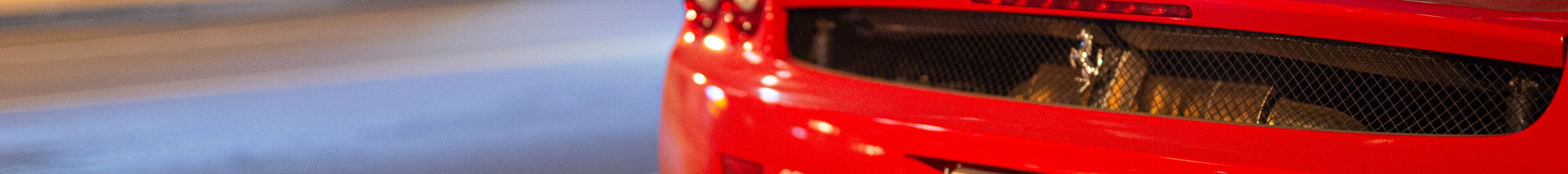 Ferrari Enzo Ferrari