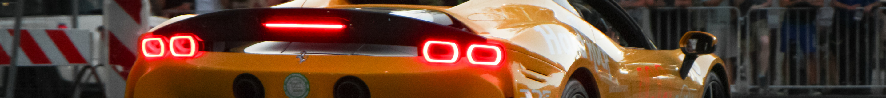 Ferrari SF90 Stradale Assetto Fiorano