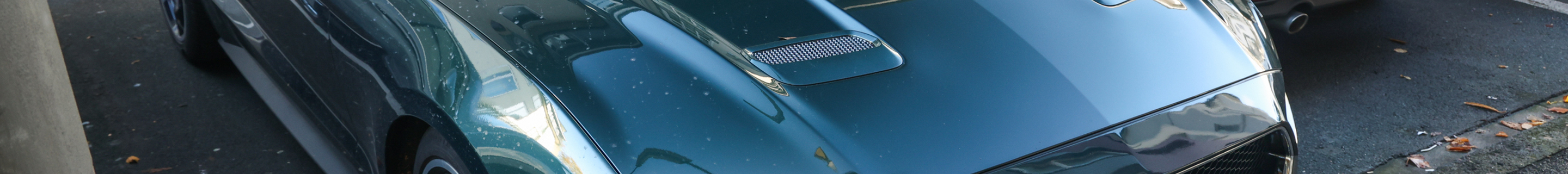 Ford Mustang Bullitt 2019