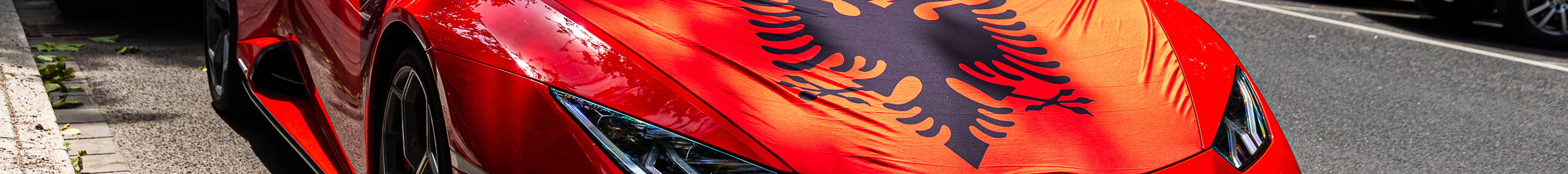 Lamborghini Huracán LP640-4 EVO Spyder