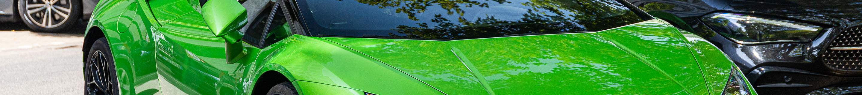 Lamborghini Huracán LP640-4 EVO Spyder
