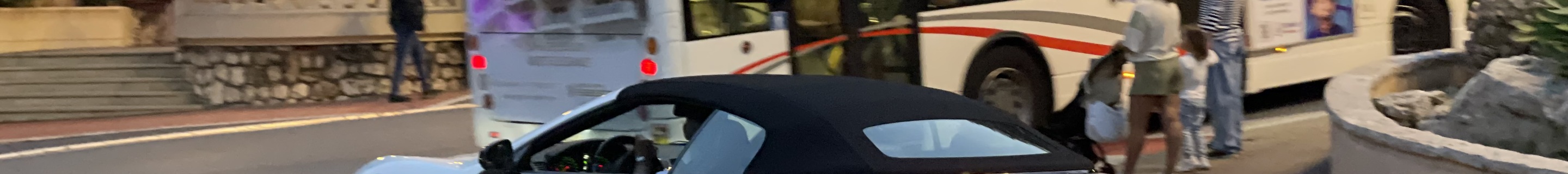 Maserati GranCabrio Sport 2018