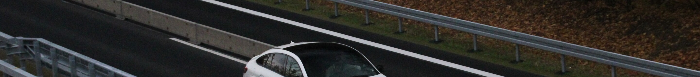 Mercedes-AMG GLE 63 S Coupé