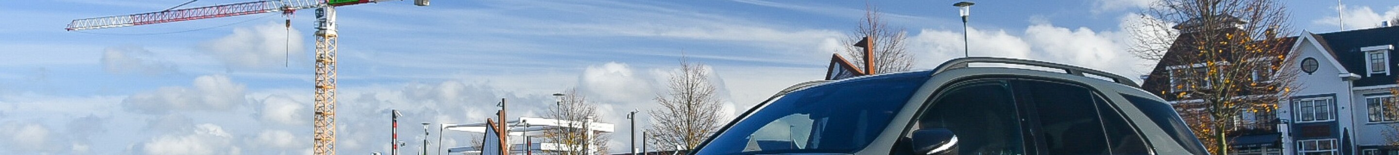 Mercedes-AMG GLE 63 S W167 2024