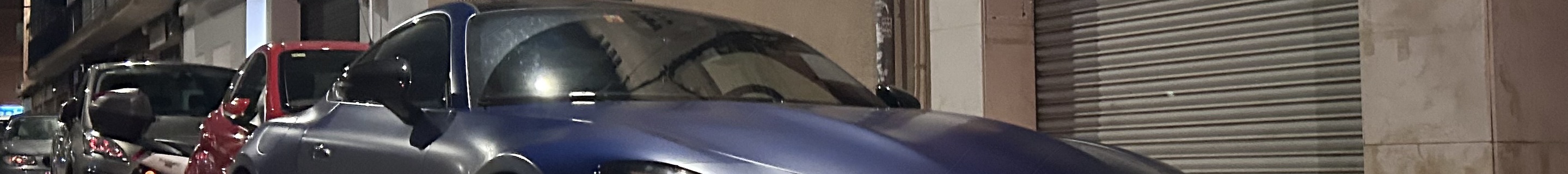 Mercedes-AMG GT 63 C192