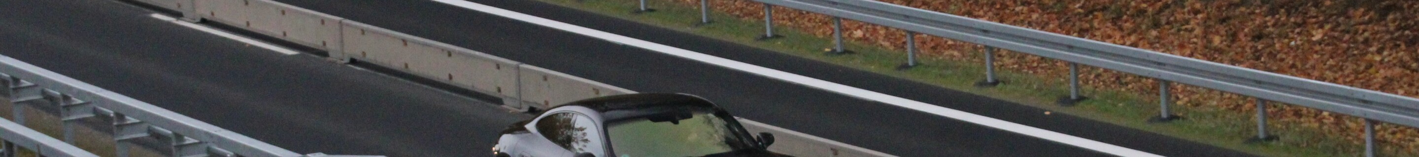 Porsche Taycan GTS MkI