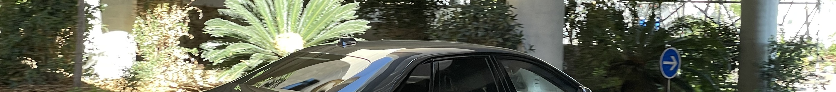 Rolls-Royce Ghost 2021 Prism