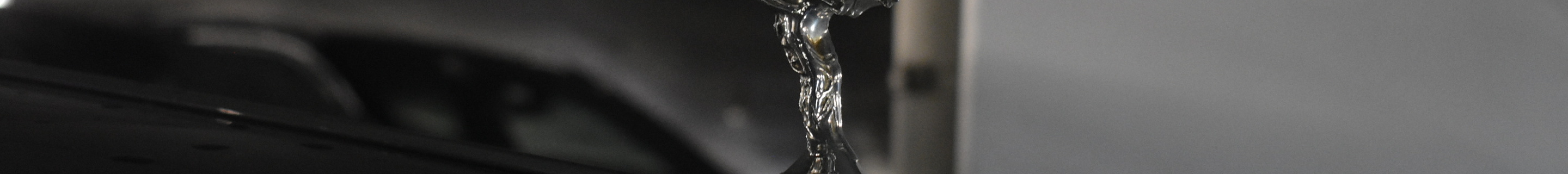 Rolls-Royce Silver Seraph