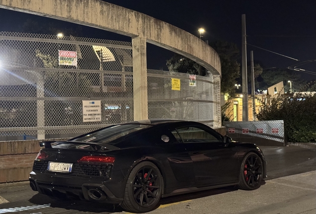 Audi R8 V10 Performance 2019