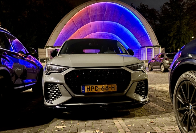 Audi RS Q3 Sportback 2020