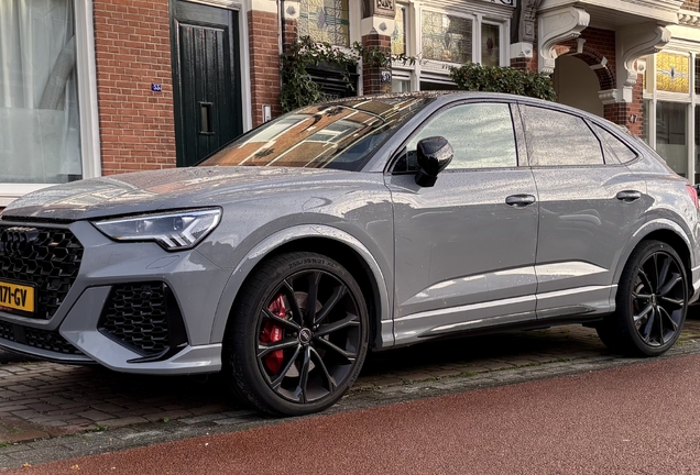 Audi RS Q3 Sportback 2020