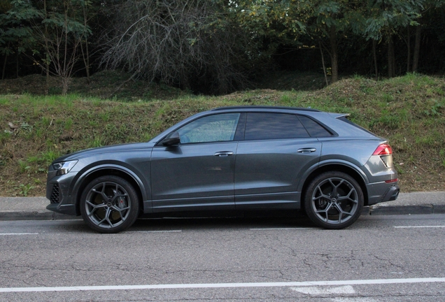 Audi RS Q8 2024
