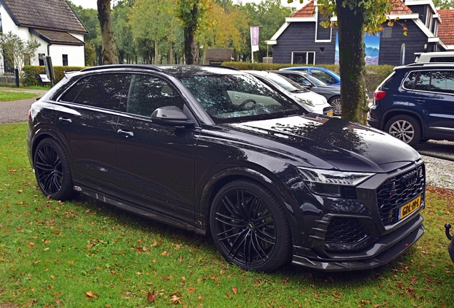 Audi RS Q8 Urban