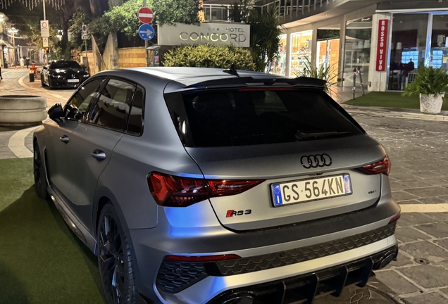 Audi RS3 Sportback 8Y