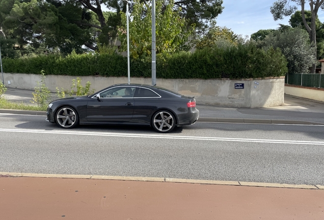 Audi RS5 8T