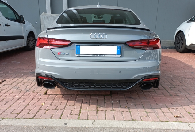 Audi RS5 Sportback B9 2021