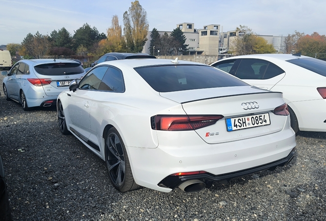 Audi RS5 B9