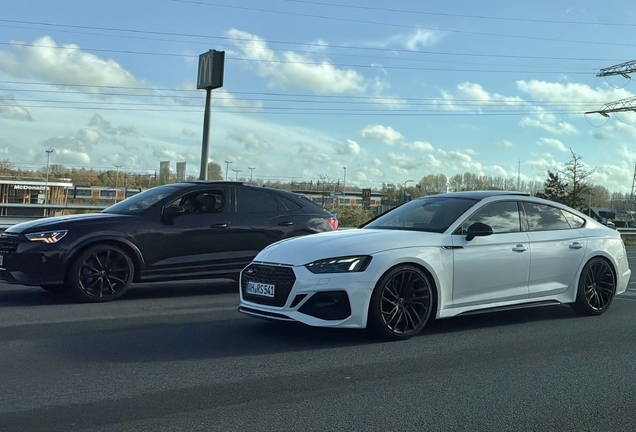 Audi RS5 Sportback B9 2021