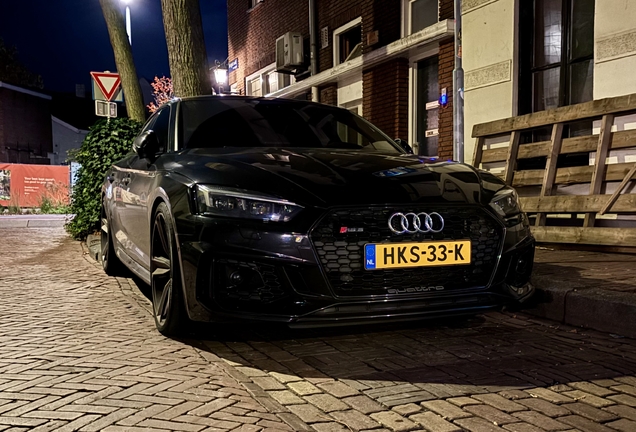 Audi RS5 Sportback B9