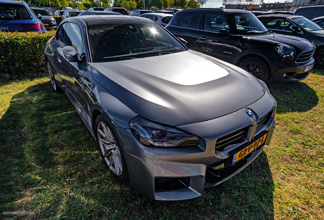 BMW M2 Coupé G87