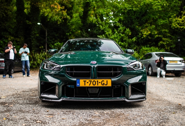 BMW M2 Coupé G87 Alpha-N Performance GT