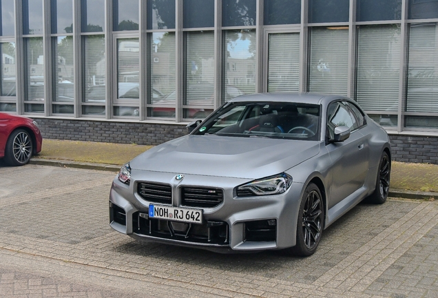 BMW M2 Coupé G87