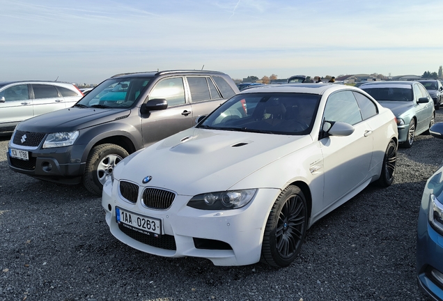 BMW M3 E92 Coupé