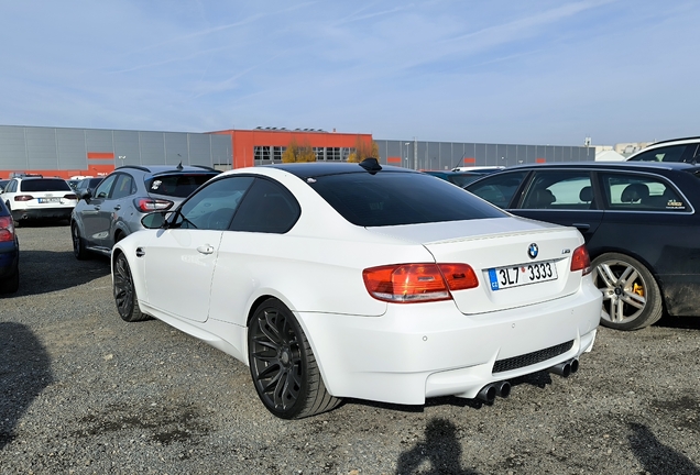 BMW M3 E92 Coupé