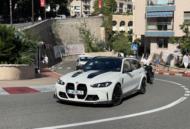 BMW M3 G81 CS Touring