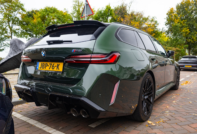 BMW M5 G99 Touring