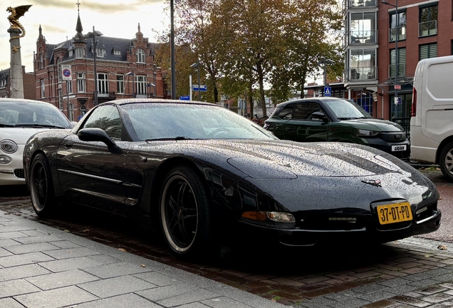 Chevrolet Corvette C5