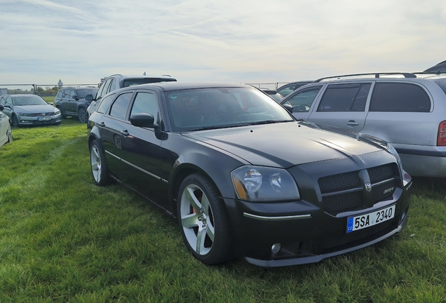 Dodge Magnum SRT-8