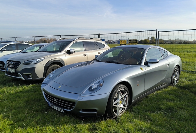 Ferrari 612 Scaglietti