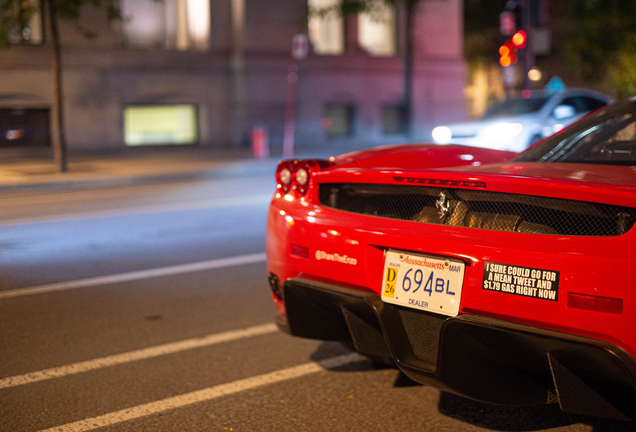 Ferrari Enzo Ferrari
