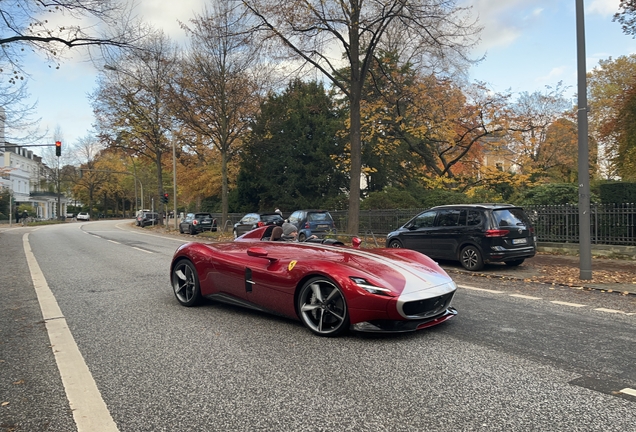 Ferrari Monza SP1