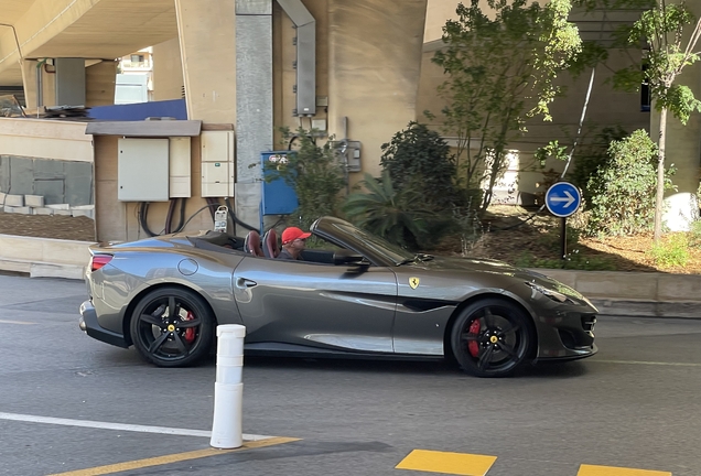 Ferrari Portofino