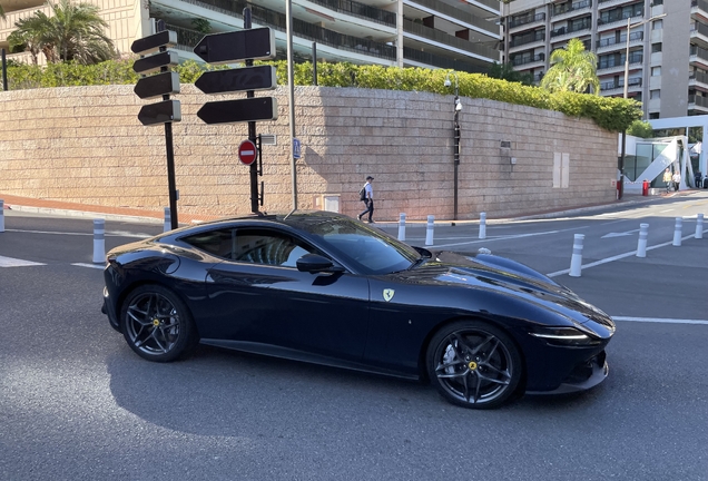Ferrari Roma
