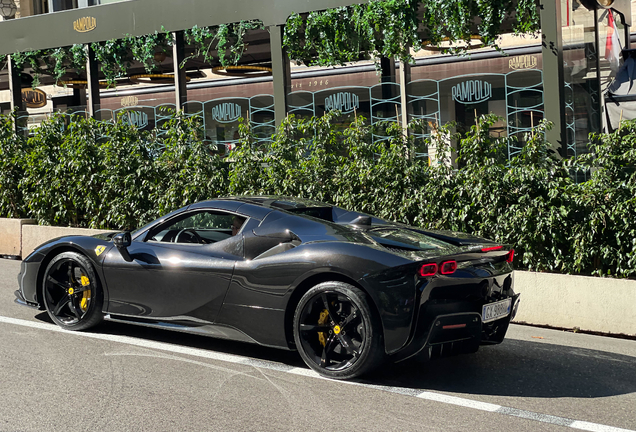 Ferrari SF90 Spider Assetto Fiorano