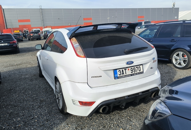 Ford Focus RS MkII