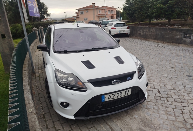 Ford Focus RS MkII