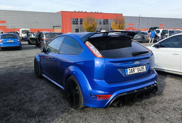 Ford Focus RS MkII