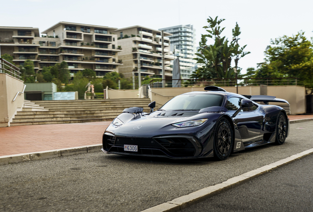 Mercedes-AMG One