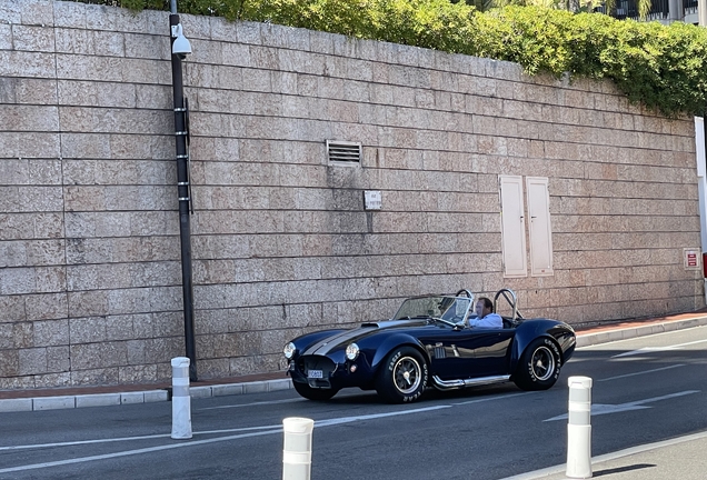 Shelby Cobra 427
