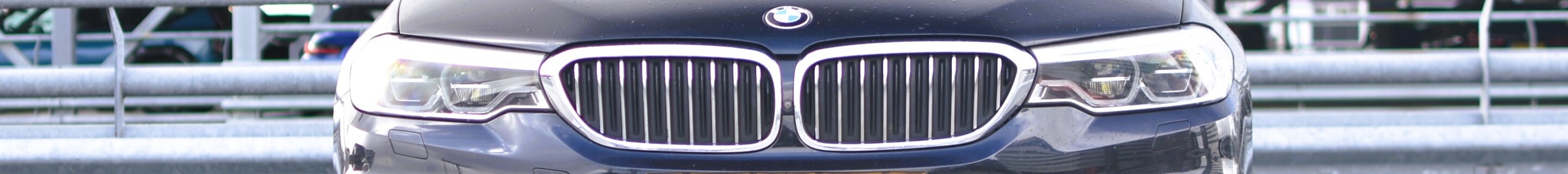 Alpina B5 BiTurbo Touring 2017