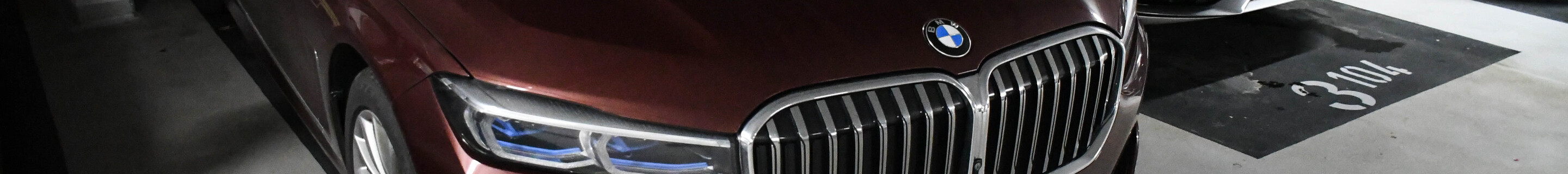 Alpina B7 BiTurbo 2020