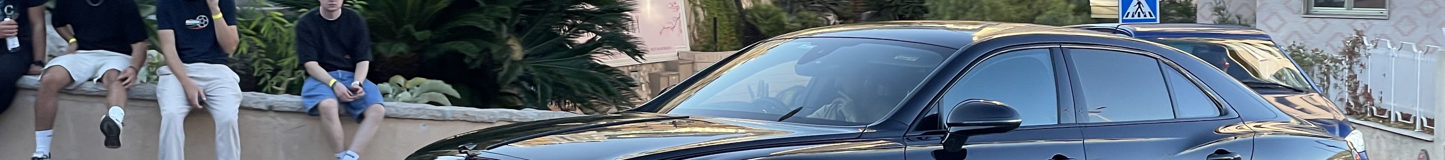 Bentley Flying Spur W12 2020