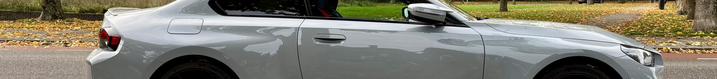 BMW M2 Coupé G87