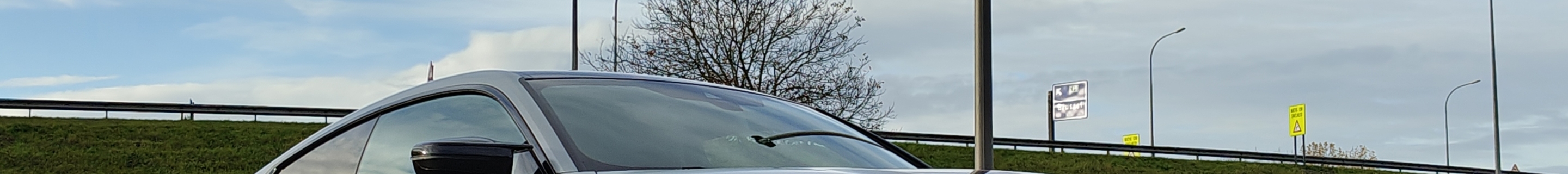 BMW M4 G82 CSL